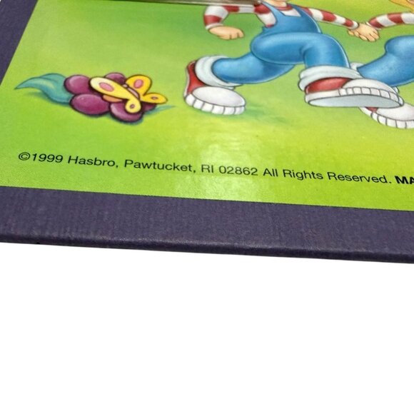 Candy Land Board Game By Hasbro 1999 Edition Complete - Picture 4 of 7